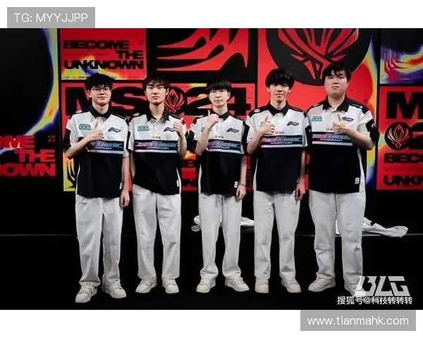 城市赛分析：BLG团队协作展现出色配合与战术执行力